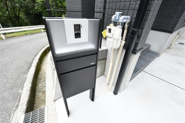 西宮市青葉台1丁目新築一戸建て