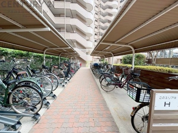 コート甲子園南３番館