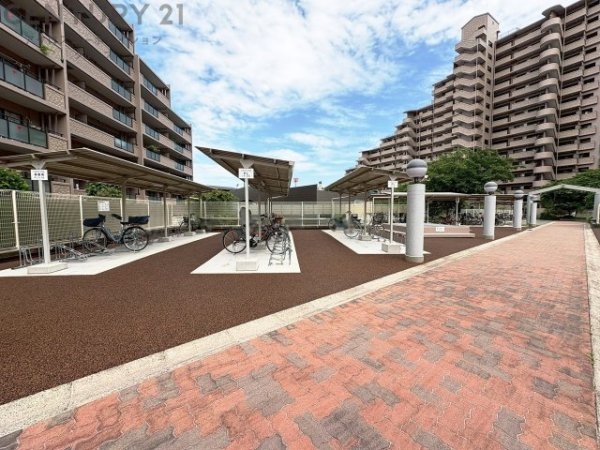 コート甲子園南３番館
