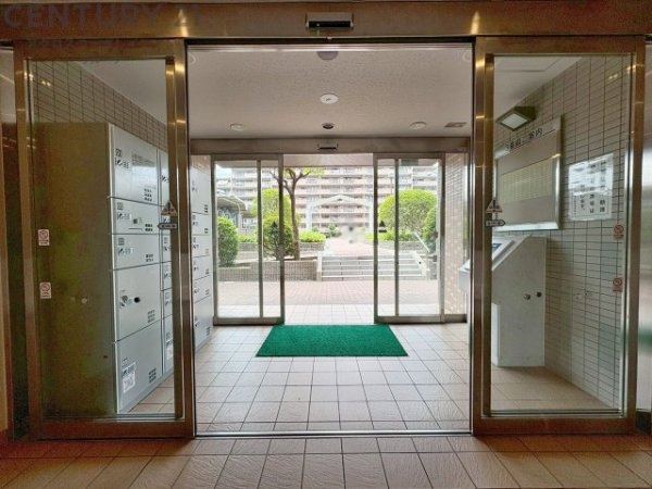 コート甲子園南３番館