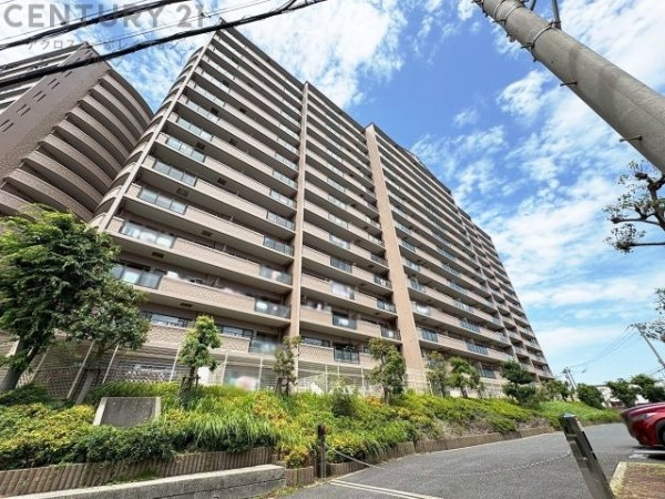 コート甲子園南３番館