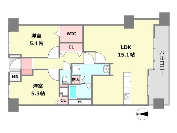 ラリーブ芦屋