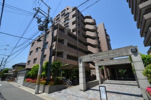 ダイアパレス甲子園