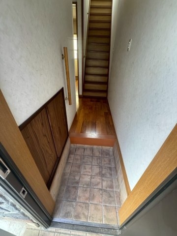 伊丹市船原２丁目の中古一戸建て