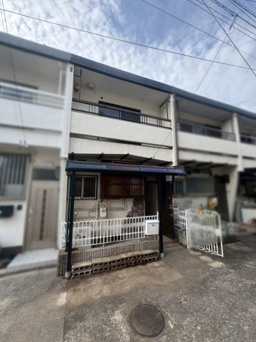 伊丹市船原2丁目中古テラスハウス