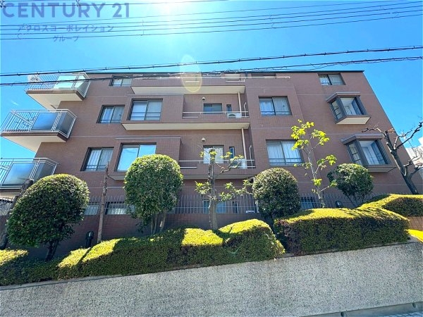 ファミーユ御影西平野