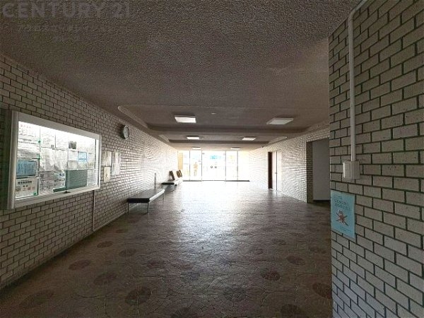 甲子園リバーサイドハイツ