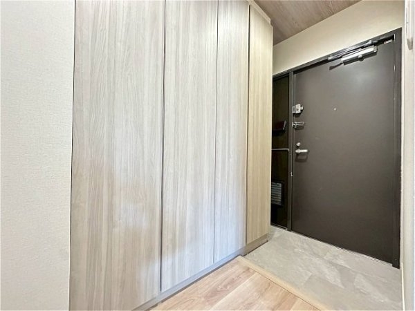 エスプリ御影アーバンライフ