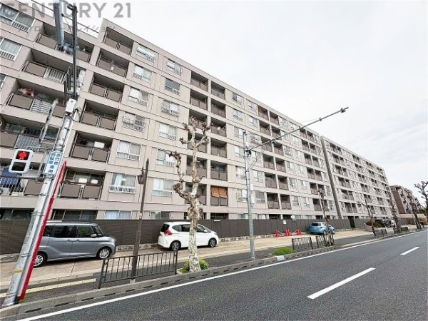 甲子園第8コーポラスA棟