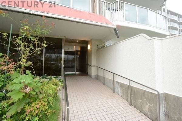 ローズハイツ夙川