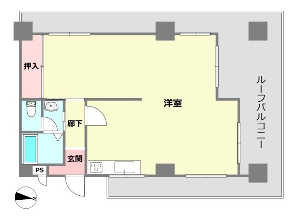 甲南ドエル御影