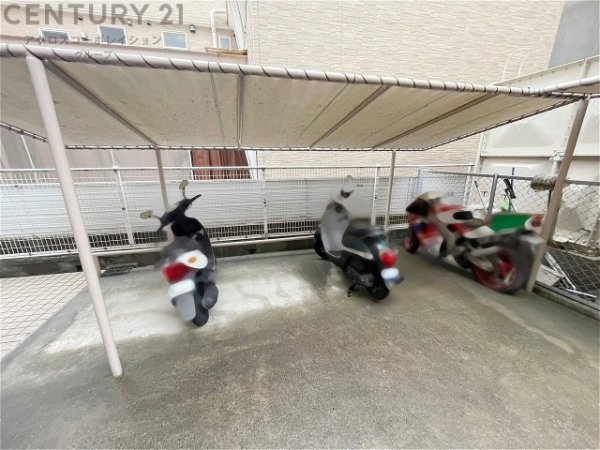 甲南ドエル御影