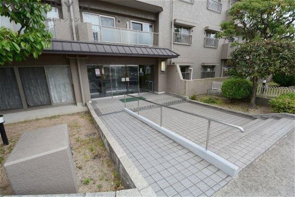 御影パークマンション