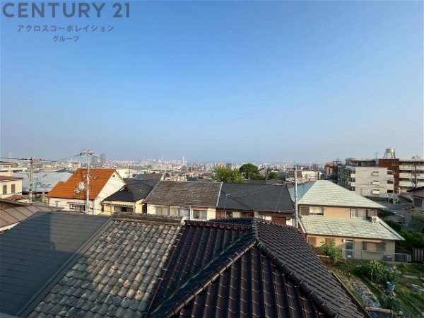 神戸市灘区五毛通２丁目の中古一戸建て