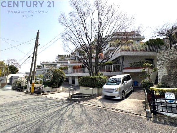 ロイヤルヒル芦屋