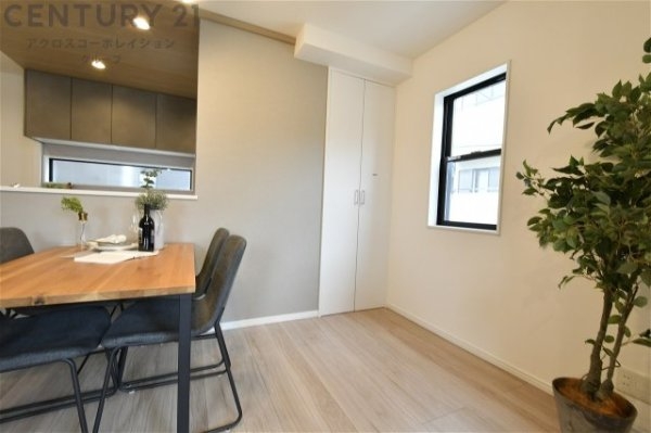 神戸市灘区大石北町戸建　全1区画