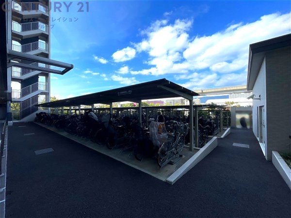 シーフォレスト神戸ルネ六甲アイランドCITY