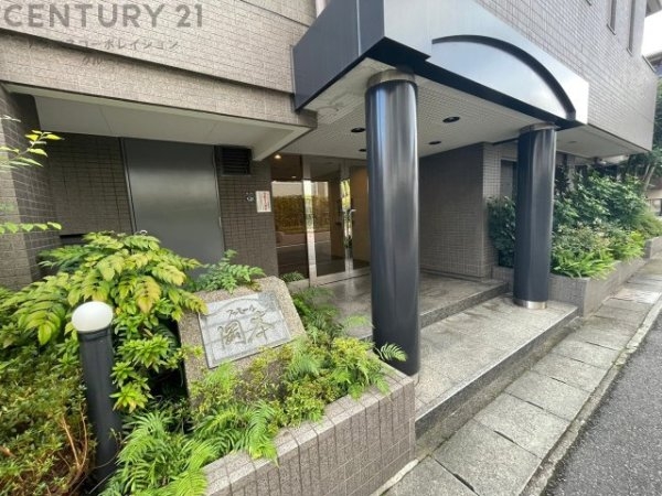 ファミール岡本