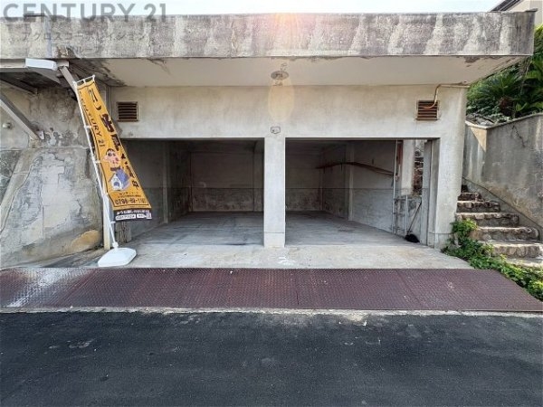 西宮市愛宕山の土地