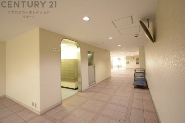 ローズハイツ夙川