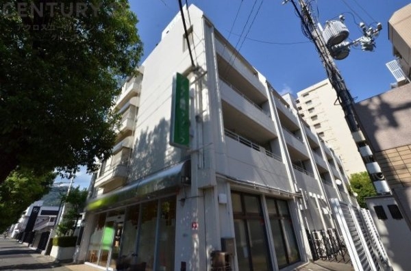 本山南パーク・マンション
