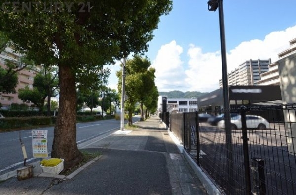 本山南パーク・マンション