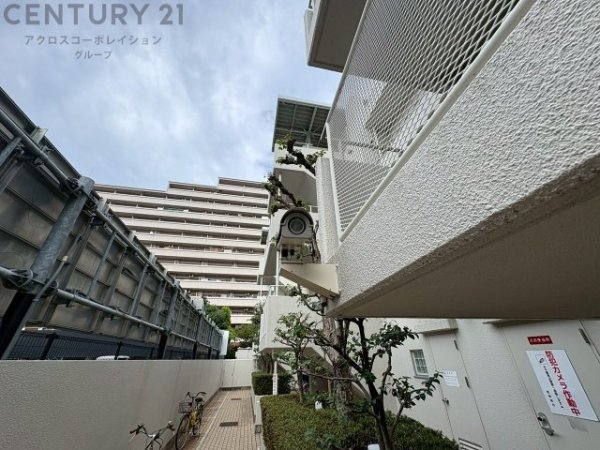 本山南パーク・マンション