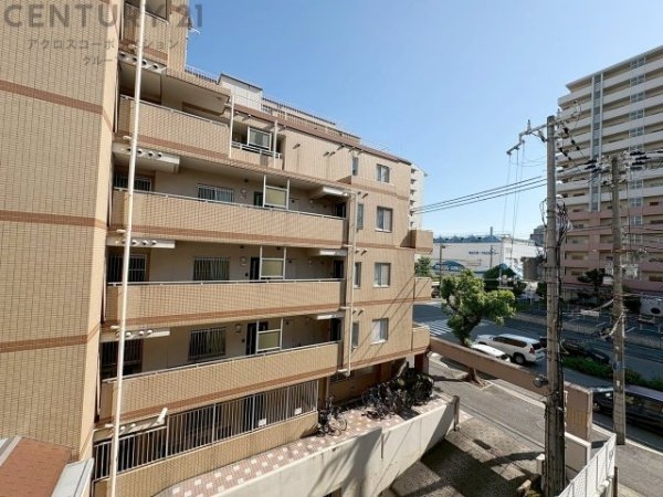 本山南パーク・マンション