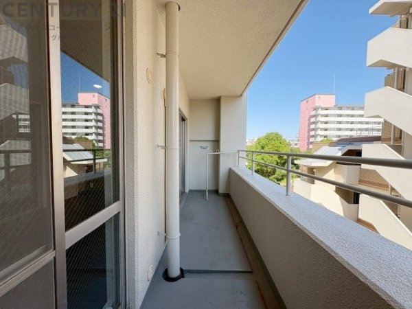 本山南パーク・マンション