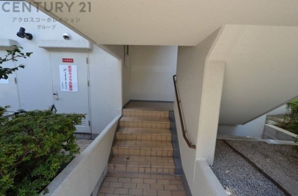 本山南パーク・マンション