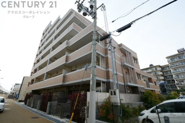 リベール東灘青木