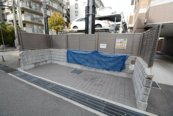 リベール東灘青木