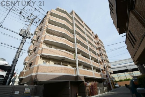 リベール東灘青木