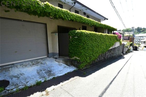 芦屋市朝日ケ丘町中古戸建