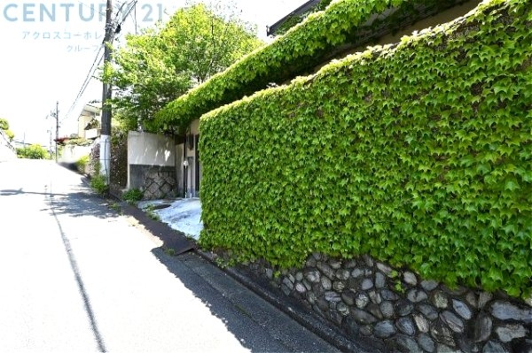 芦屋市朝日ケ丘町の中古一戸建て
