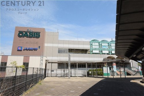 西宮市名塩木之元新築一戸建て(阪急オアシス名塩店)