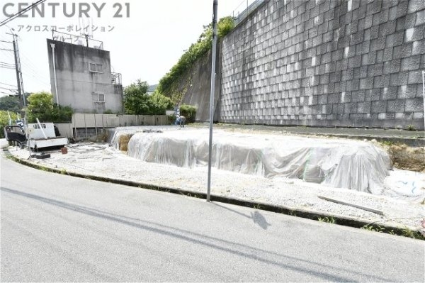 西宮市名塩木之元新築一戸建て