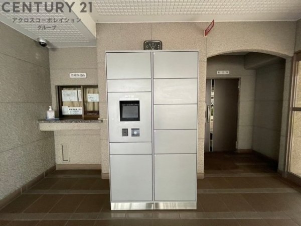 魚崎レックスマンション2号棟
