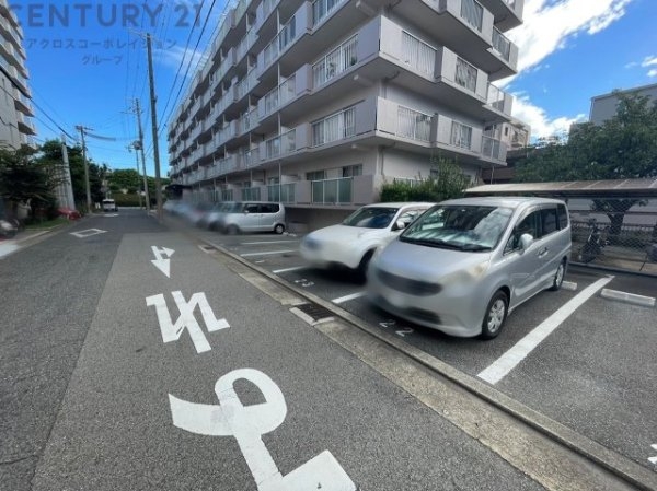 魚崎レックスマンション壱号棟
