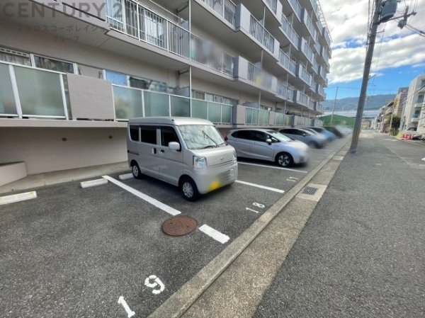 魚崎レックスマンション壱号棟