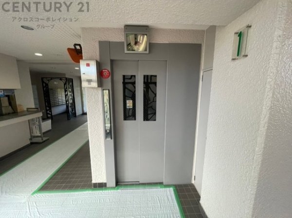 魚崎レックスマンション壱号棟