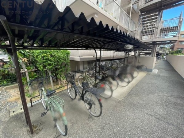 魚崎レックスマンション壱号棟