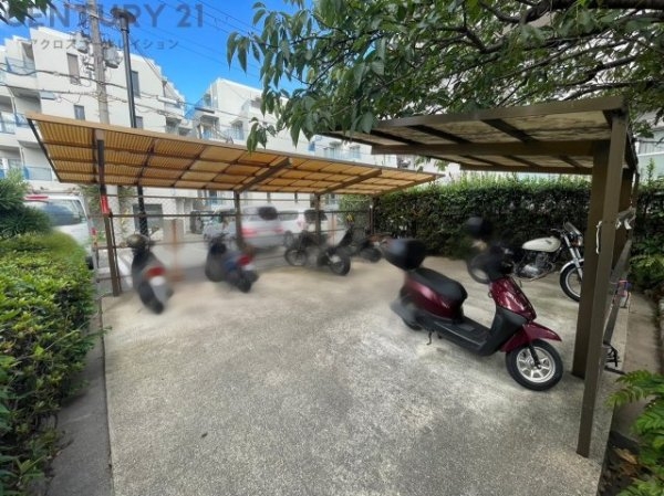 魚崎レックスマンション壱号棟
