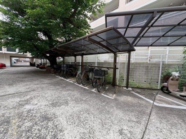 上野ハイツ