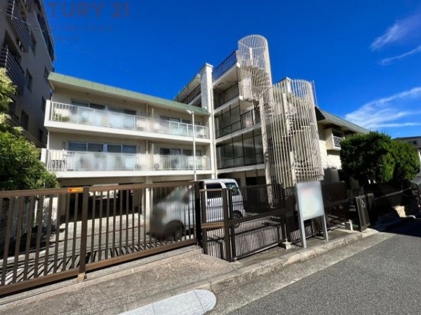 上野ハイツ