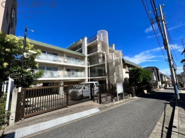上野ハイツ