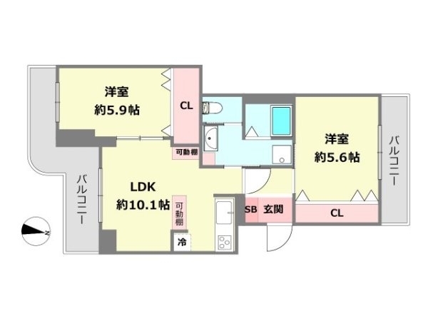 パークハイム上御影