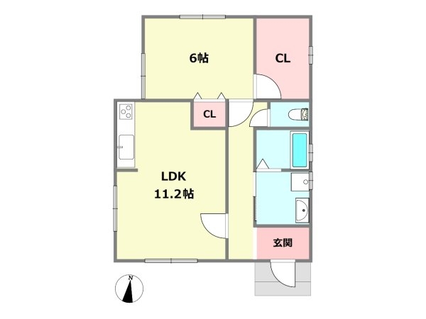 西宮市中浜町中古戸建