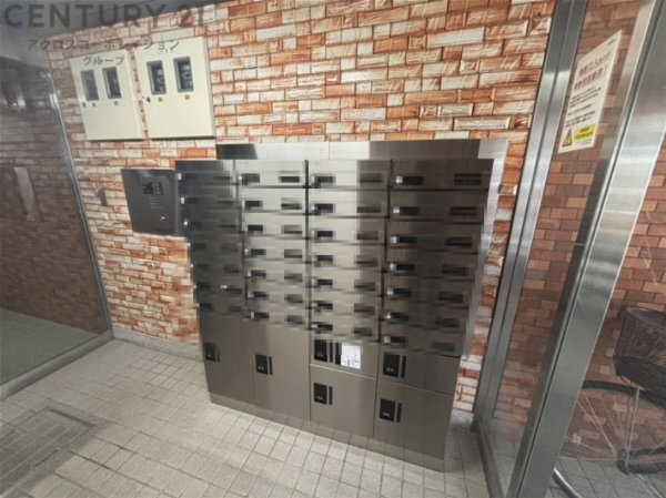 ライオンズマンション王子公園第三