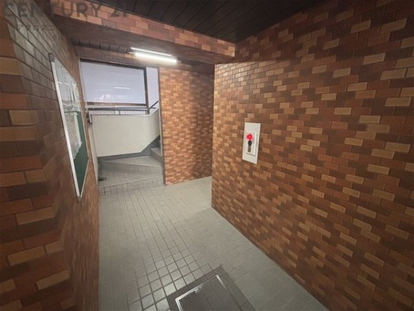 ライオンズマンション王子公園第三